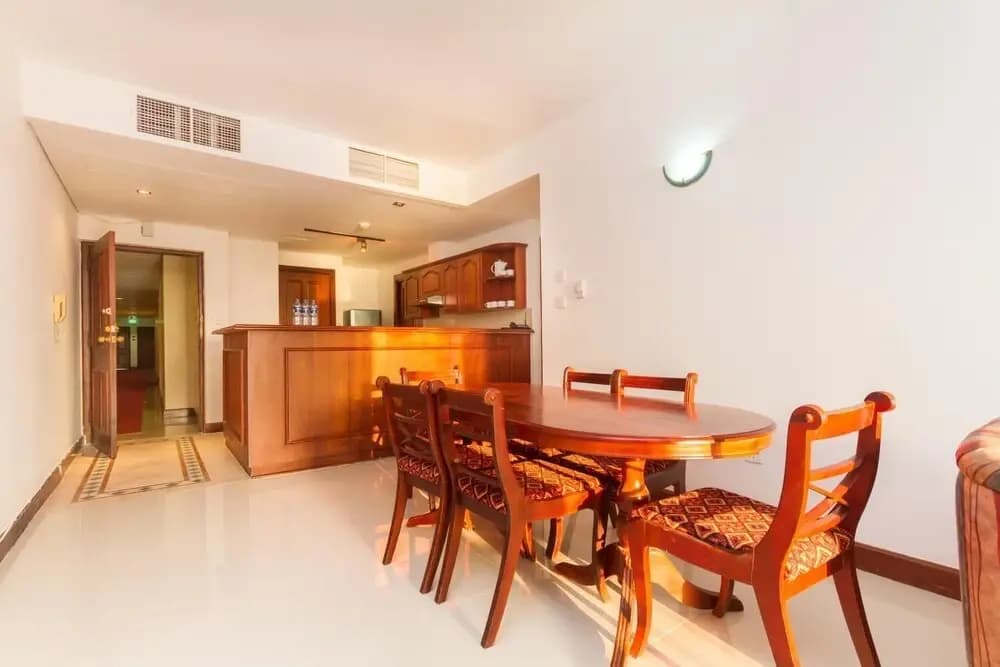 Crescat Apartments Colombo - photo 15