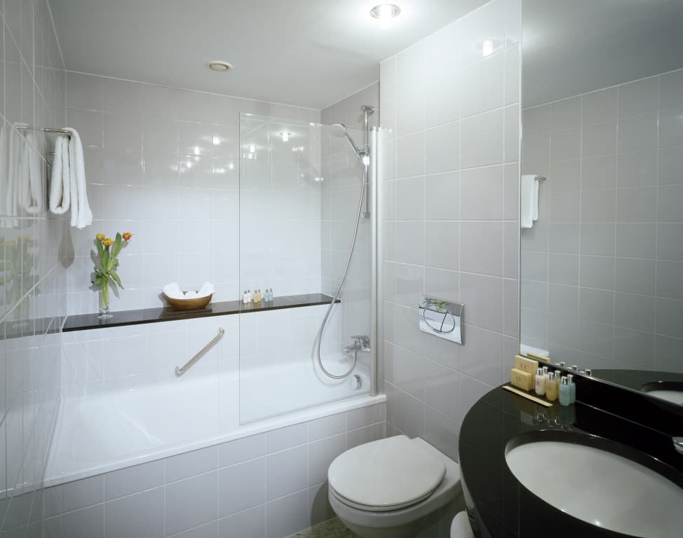K+K Hotel Opera Budapest - photo 38