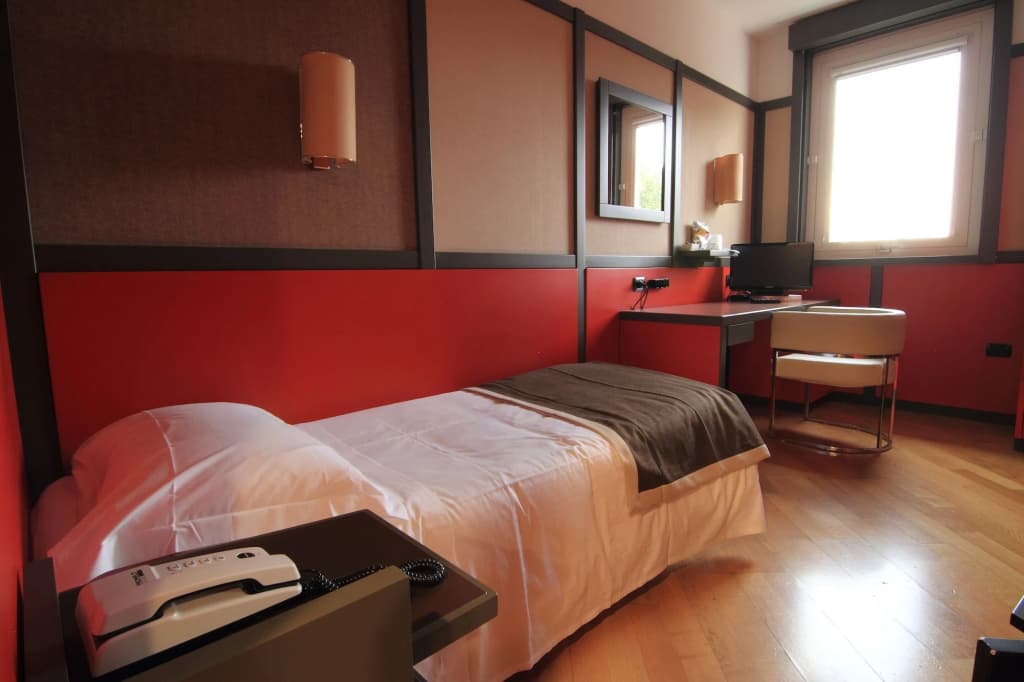 Hotel Metrò - photo 4