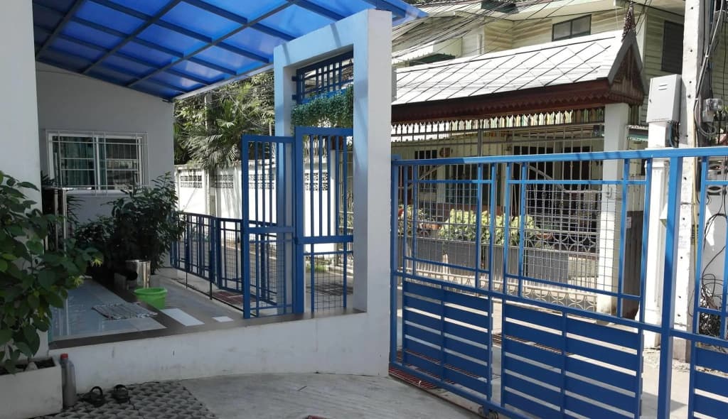 Kim Hostel 2 @ Moeleng - photo 3