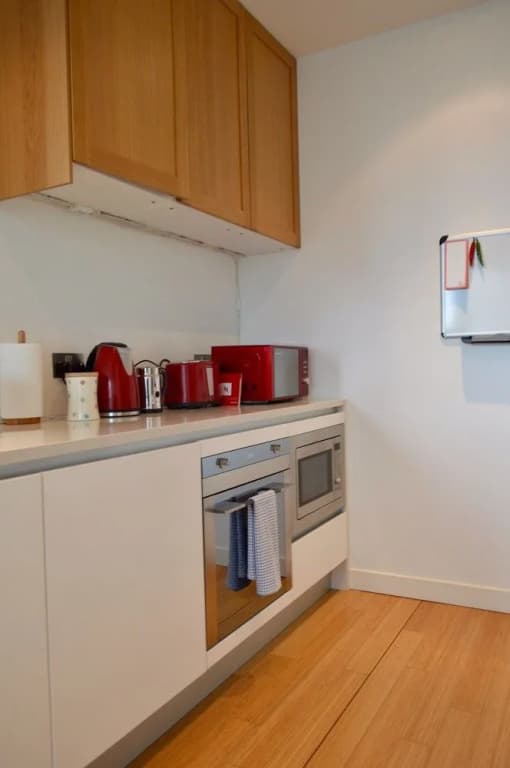 Cosy 1 Bedroom In Central Location - photo 19