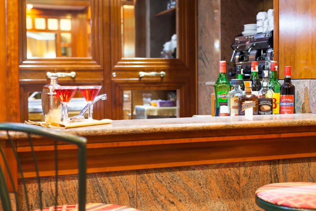 Hotel Galles - photo 19