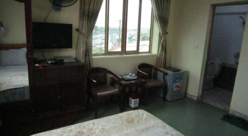 Thu Nga Hotel - photo 11