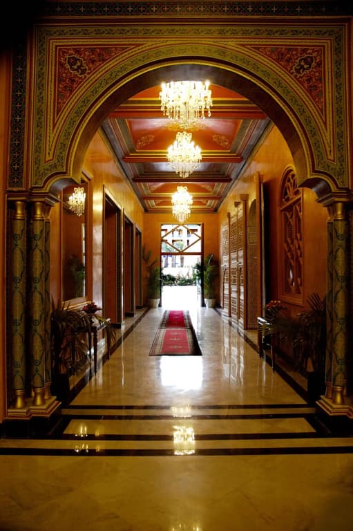 Grand Mogador MENARA - photo 13