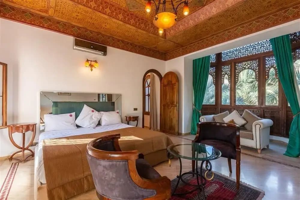 Palais Farah - photo 4