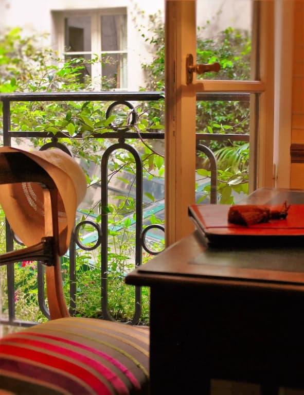 Le Relais Saint Sulpice - photo 8