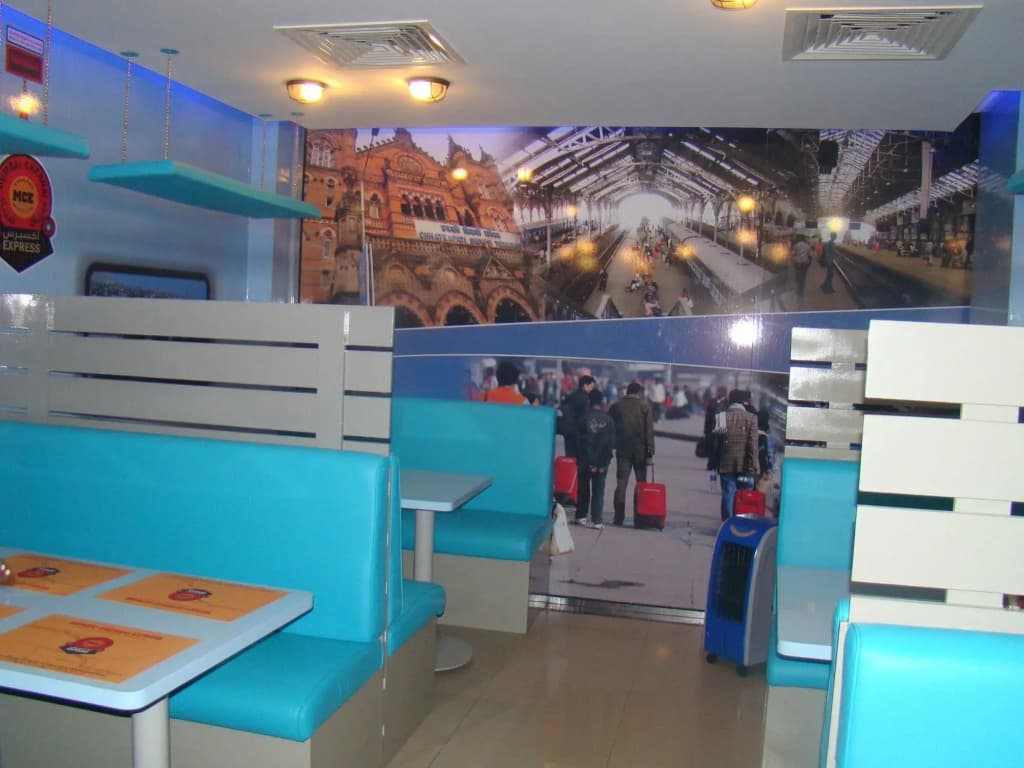 Savoy Grand Hotel Apartments - photo 13