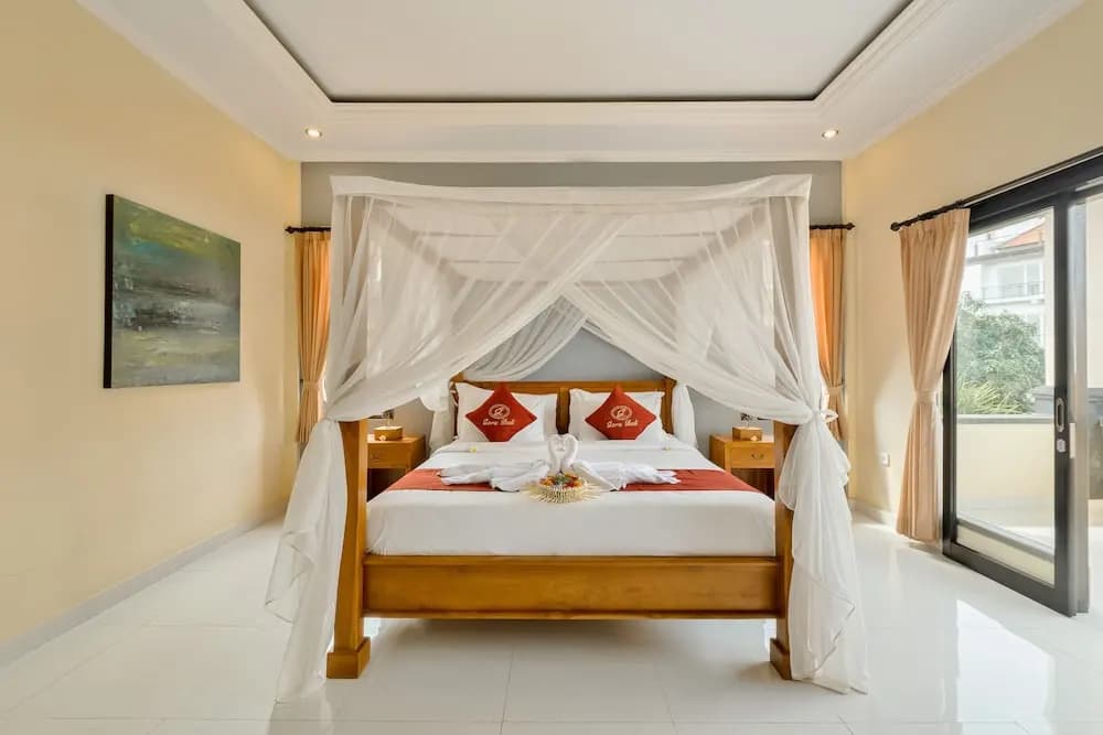Gora House Bali - photo 5