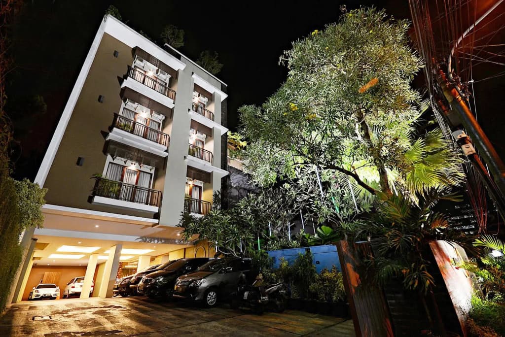 ZEN Premium Kuningan Karet - photo 1