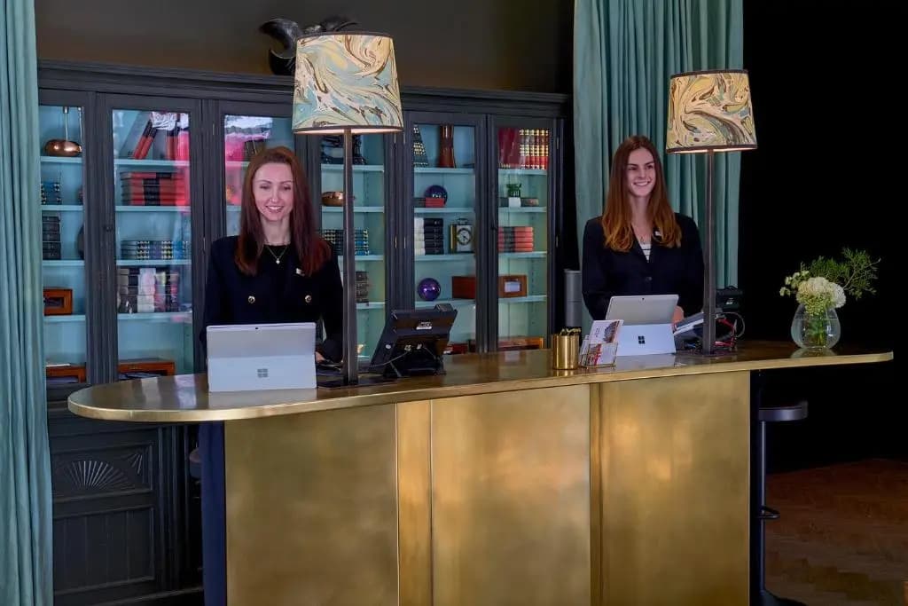 Sloane Square Hotel - photo 37