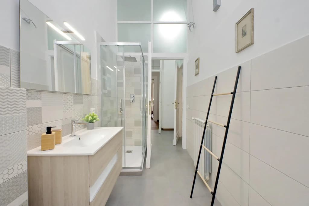 4bnb - Spacious Belli Apartment - photo 7