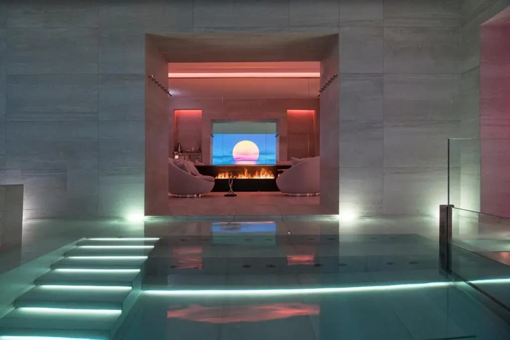 Helvetia & Bristol Firenze – Starhotels Collezione - photo 22