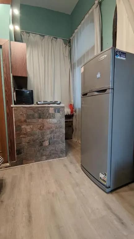 private entrance studio with private garden - photo 6