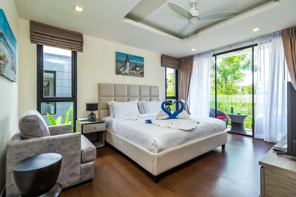 Laguna Park Villas - photo 2