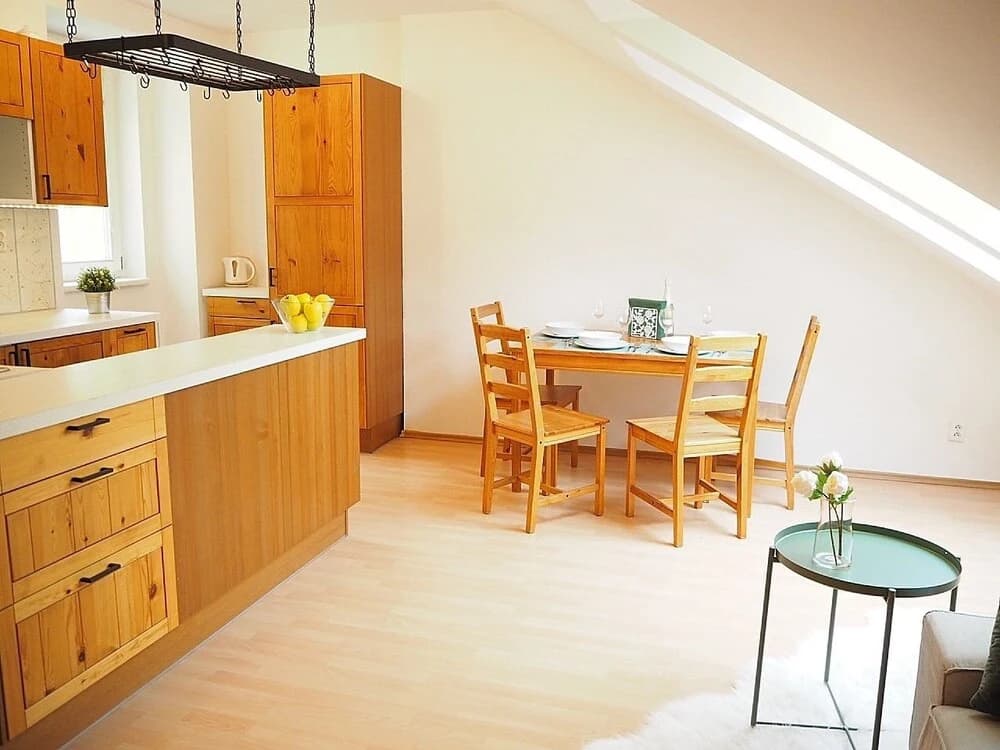 QIK Apartments - photo 11