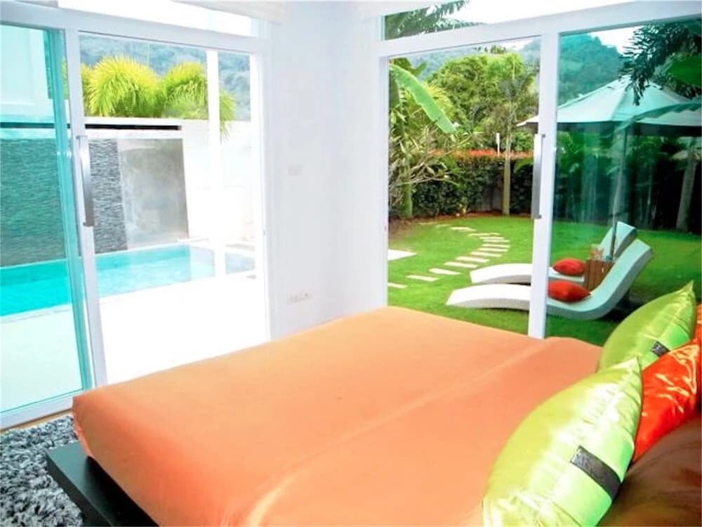 Skylight Villas - photo 6