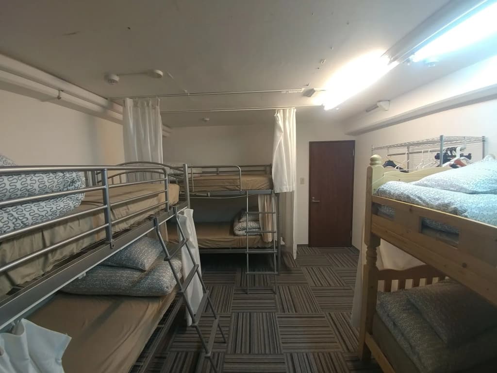 Hostel Furoya - photo 2