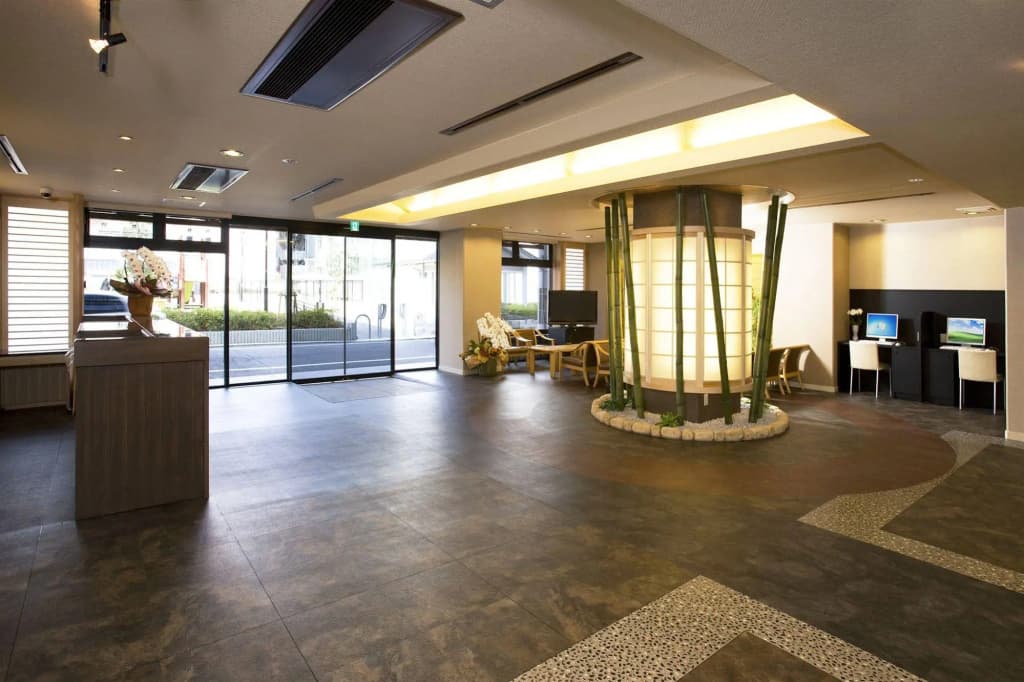 Ryokan Hirashin - photo 12