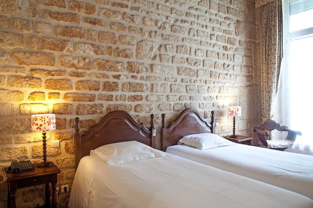 Grand Tonic Hôtel & SPA Paris - photo 6