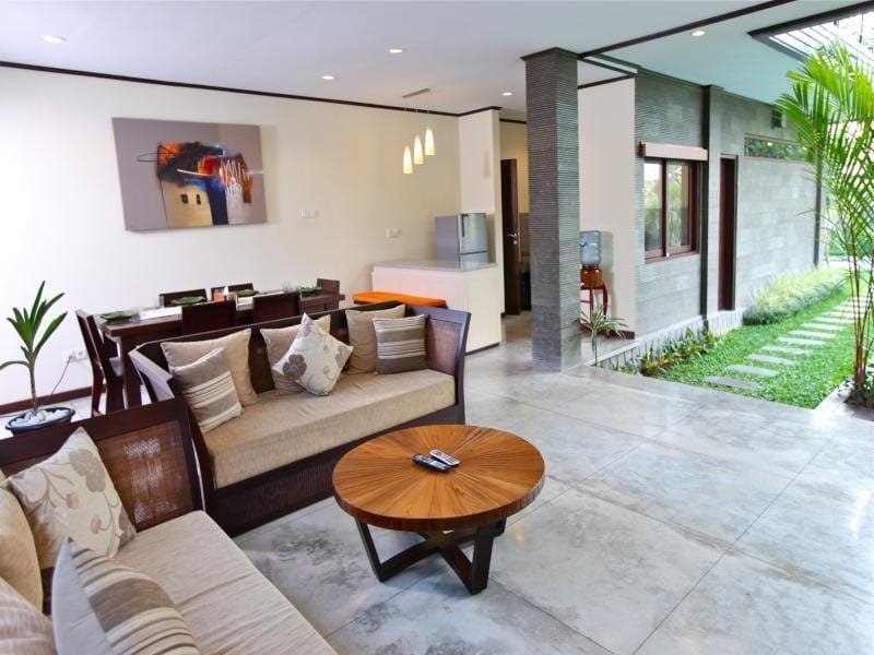 The Uma Dauh Villa - photo 18