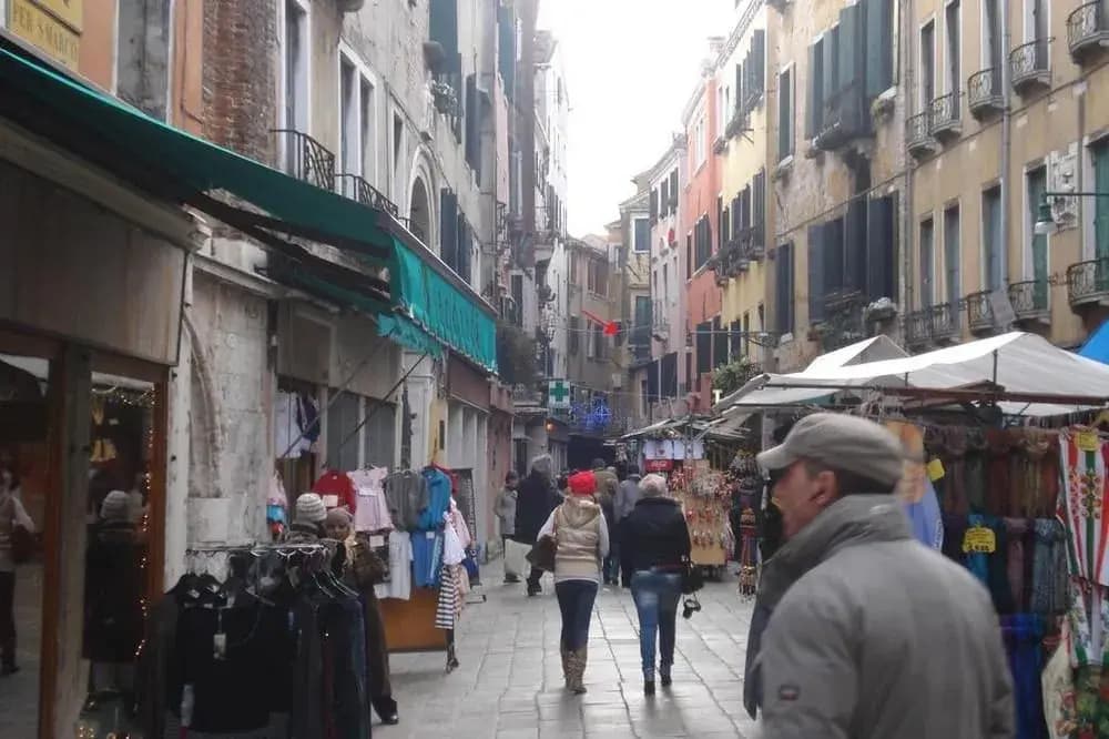 Casantasofiavenezia - photo 7