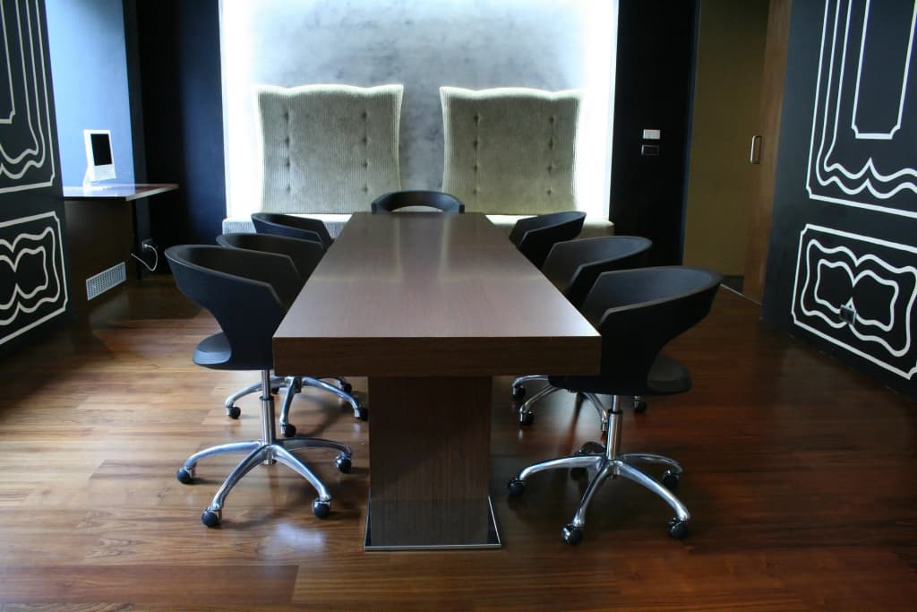 987 Design Prague Hotel - photo 19
