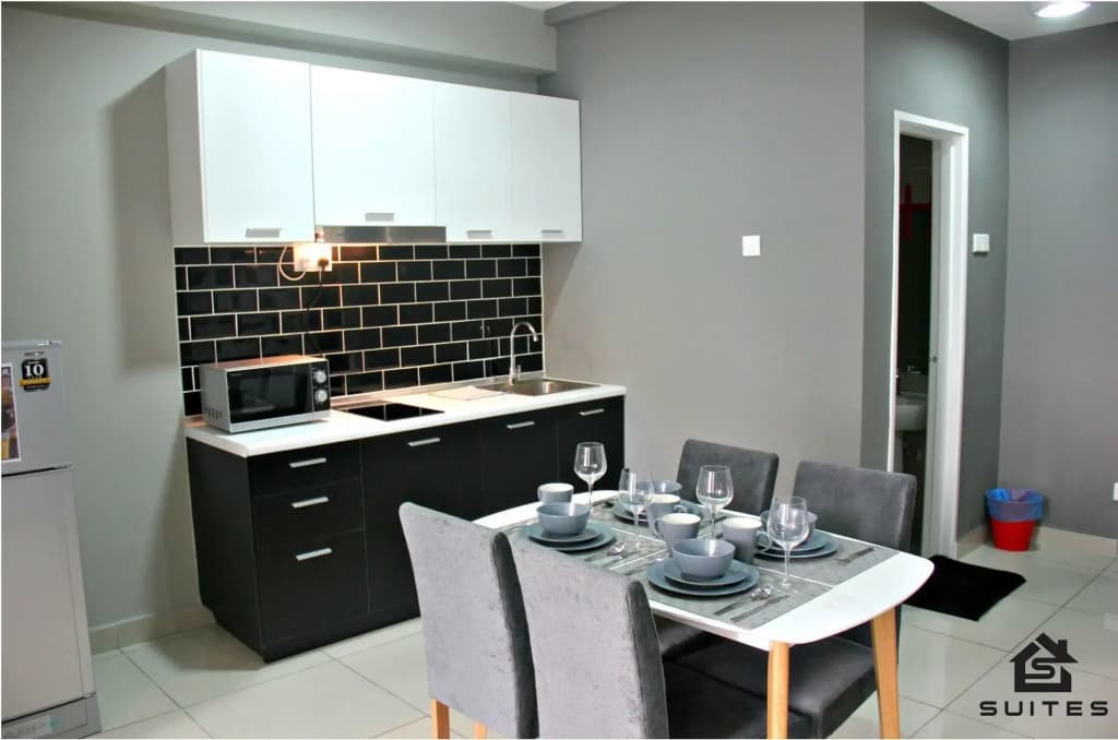 S-Suites at Scott Garden - photo 20
