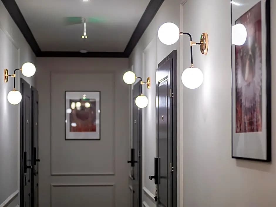 A22 Boutique Suites (Adults Only) - photo 10