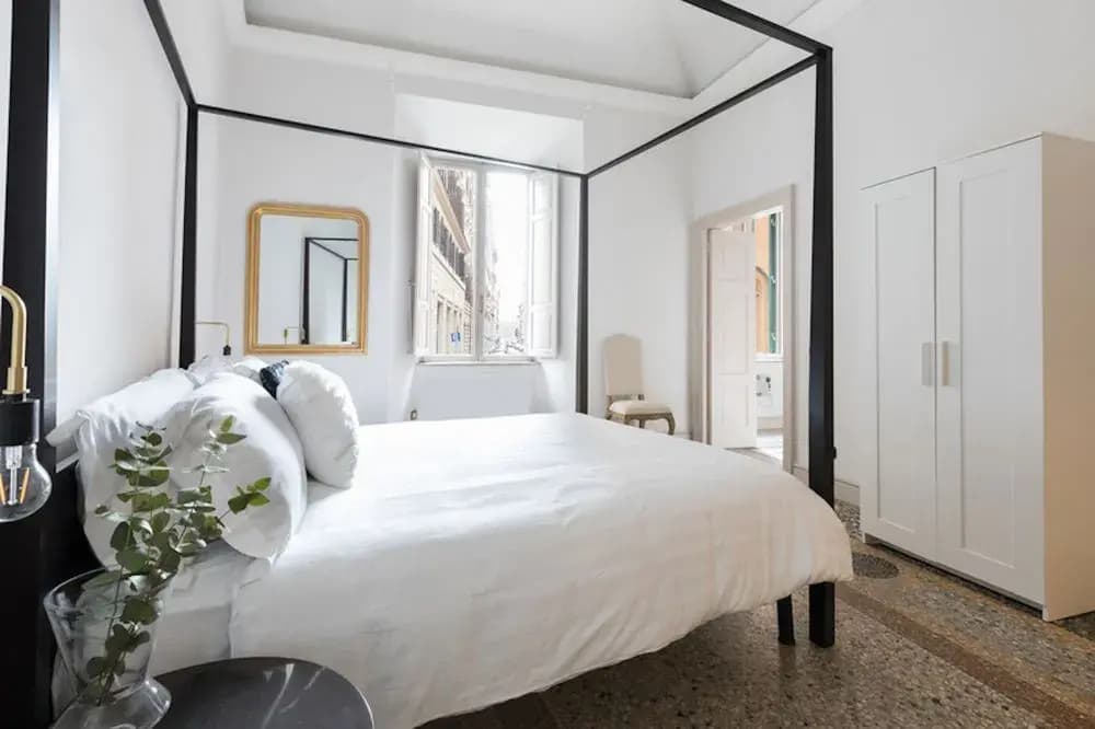 Classic 2BR in Prati by Sonder - photo 5