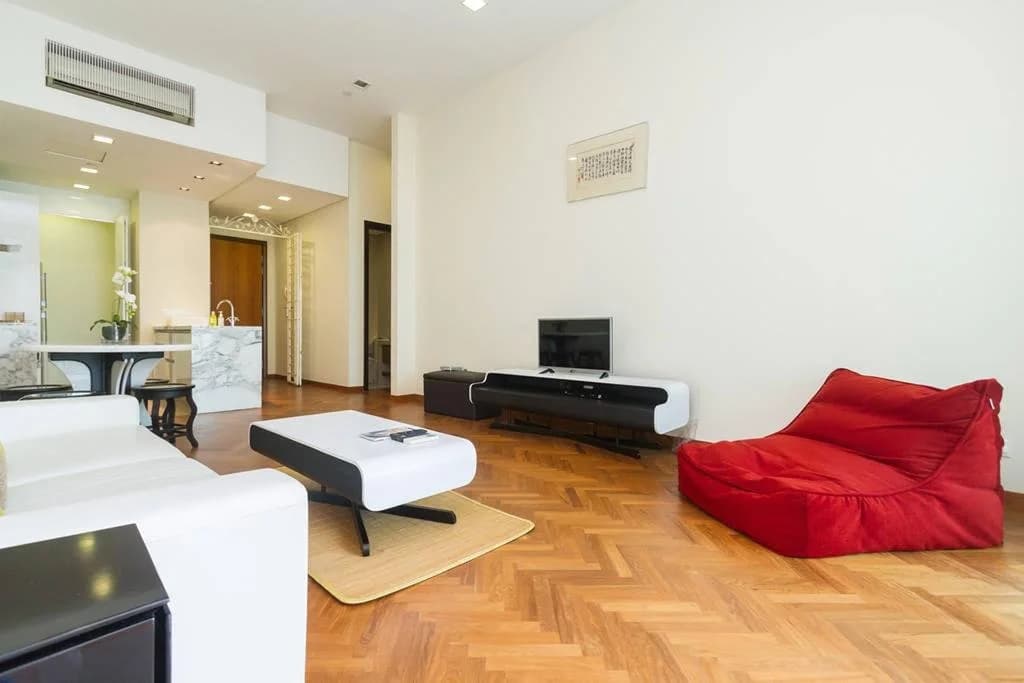 Home Suites by Marina - photo 3