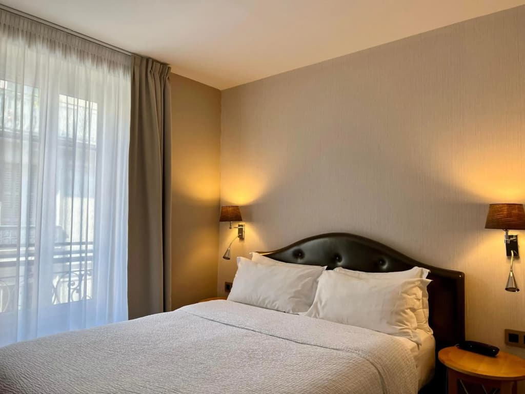 Hotel Central Saint Germain - photo 3