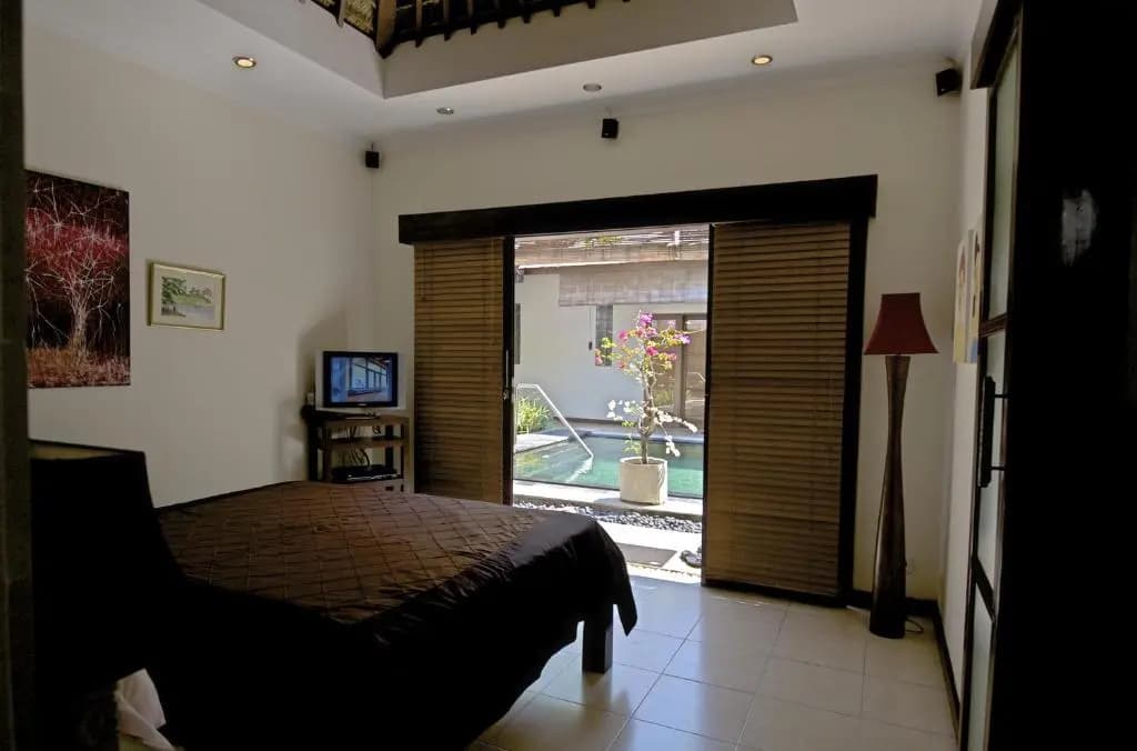 Accessible Villa G - photo 2