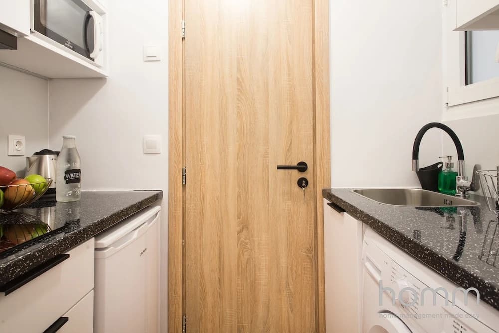 39m² homm Modern Studio in Kolonaki - photo 14