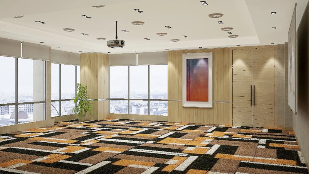 Holiday Inn & Suites Jakarta Gajah Mada by IHG - photo 21