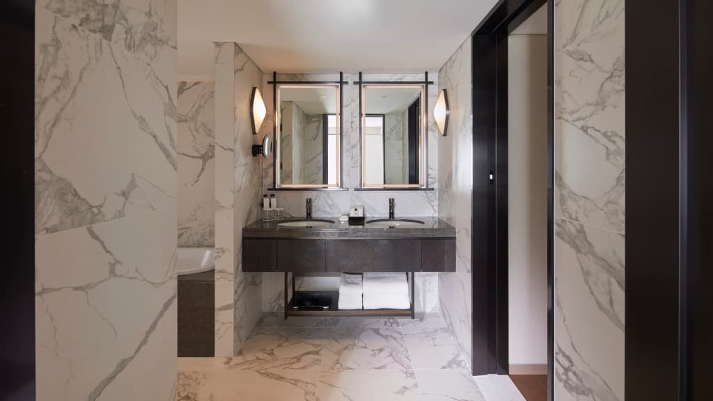 Grand InterContinental Seoul Parnas by IHG - photo 14