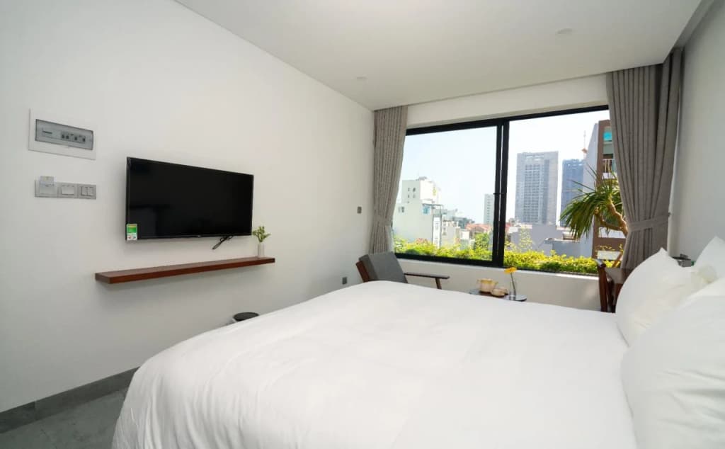 Konoha Boutique Villa - photo 1