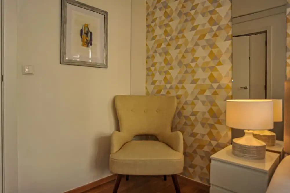 My Fair Lisbon -modern flat with elevator in central Lisbon - photo 25