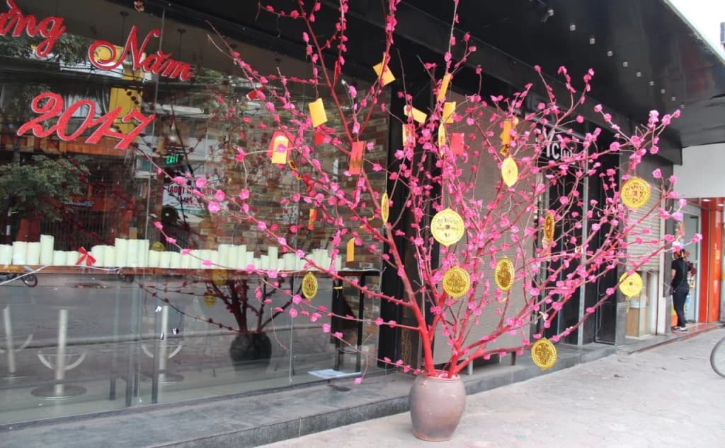 Parkson Hotel Hanoi - photo 21