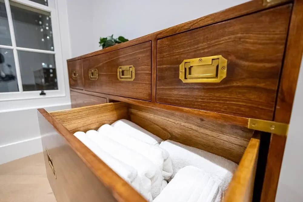 Three Bed Apts near Spitalfields Mkt - photo 39