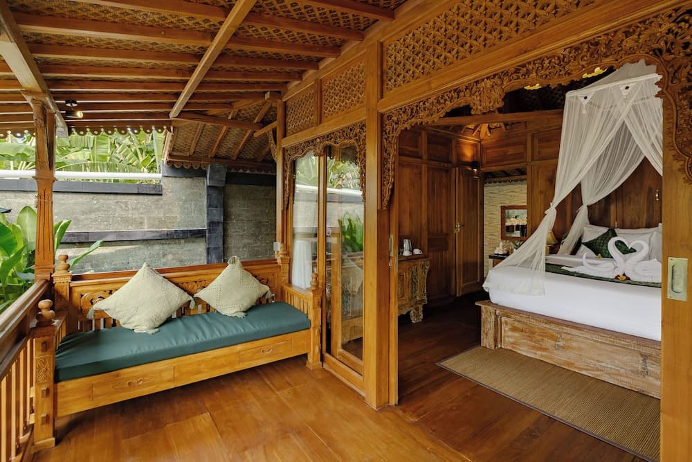 Suraya Ubud Villa - photo 26