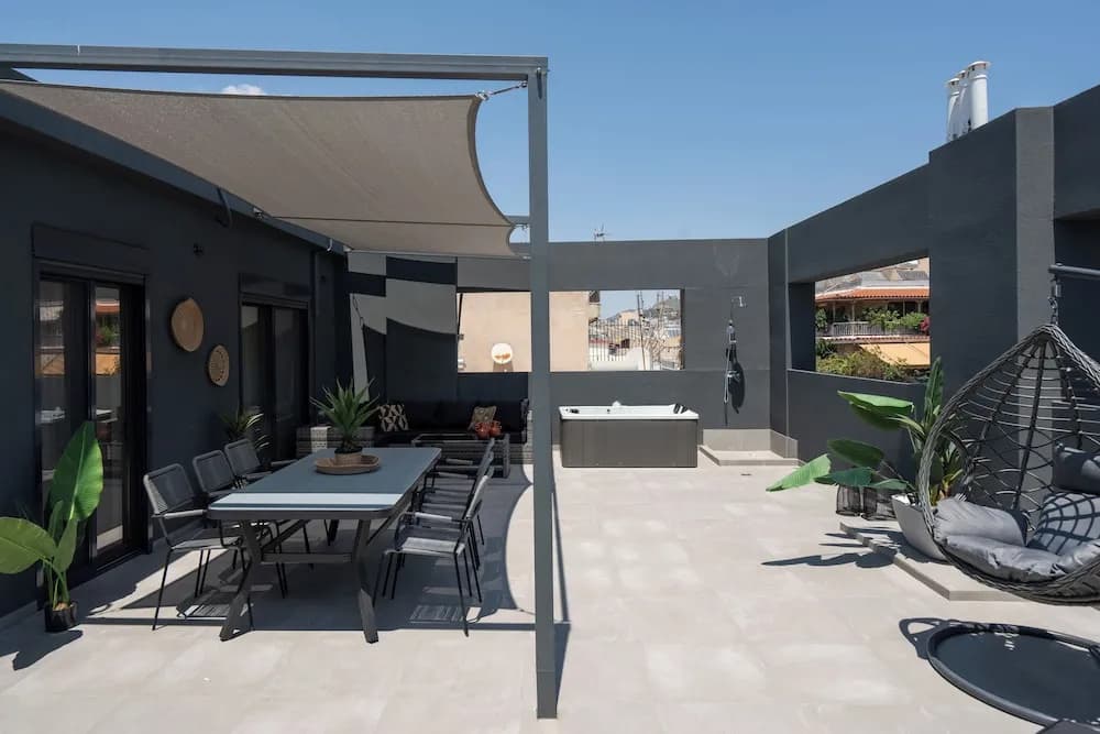 Kosmos Luxury Residences - photo 18