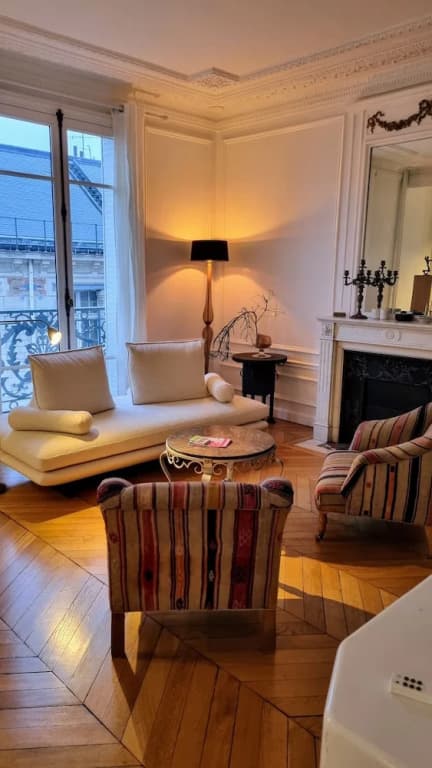 appartement métro saint maur - photo 4