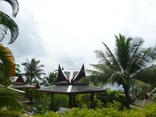 Surin Beach Villa - photo 12