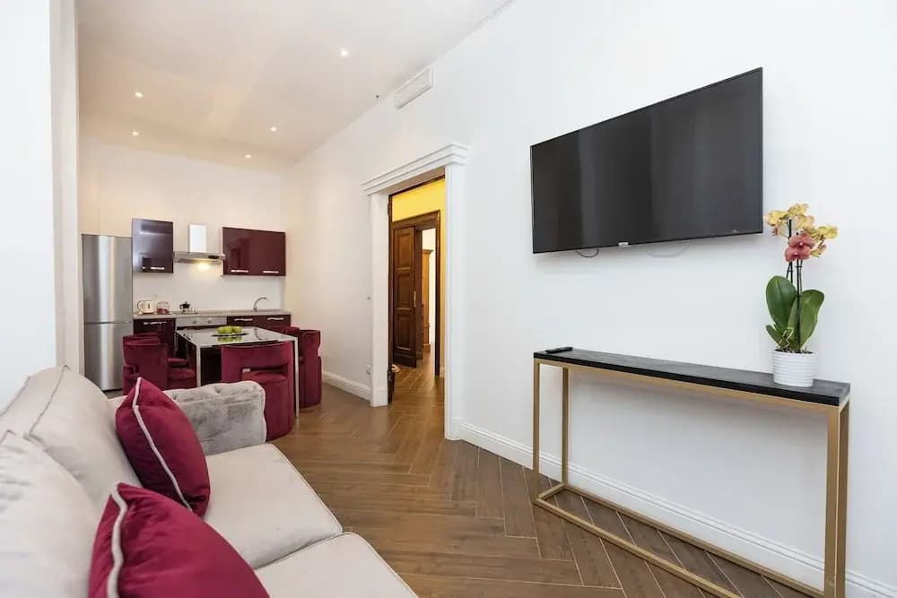Prestigious Apartments Via Barberini - photo 45