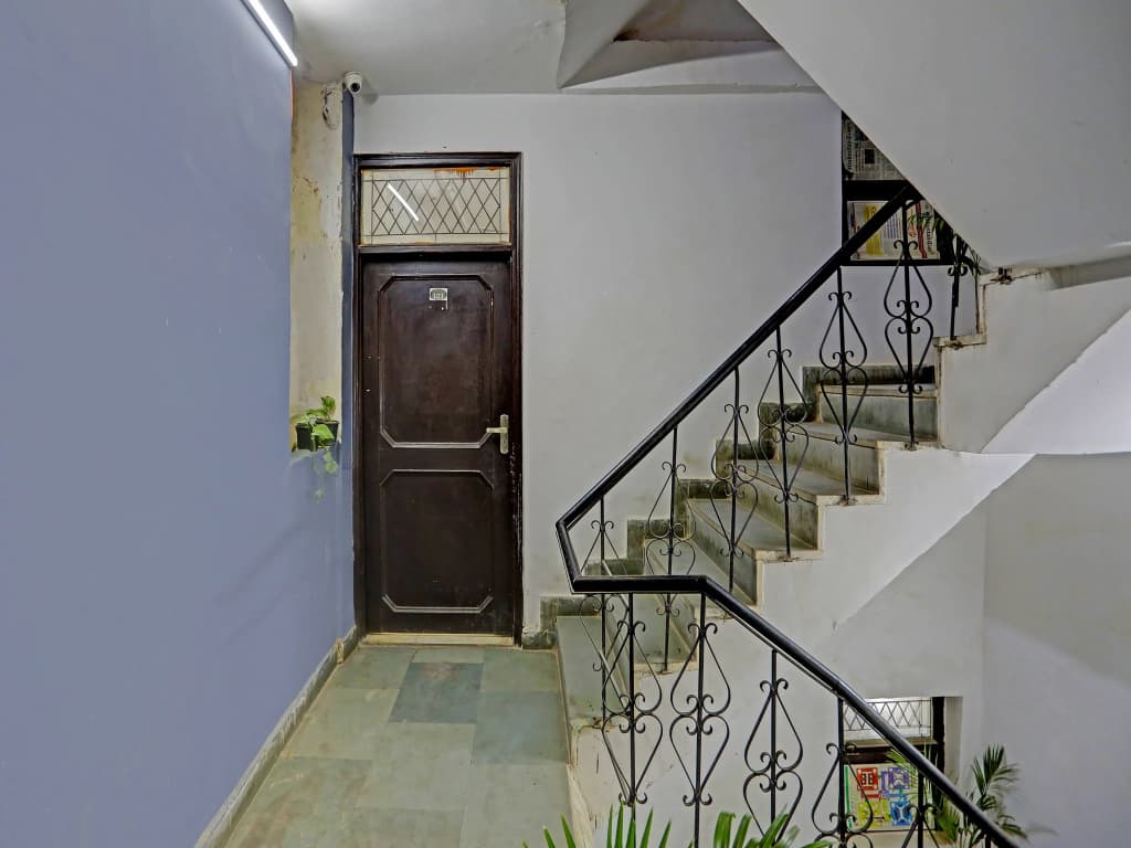 Hotel O Sunrise Villa - photo 5