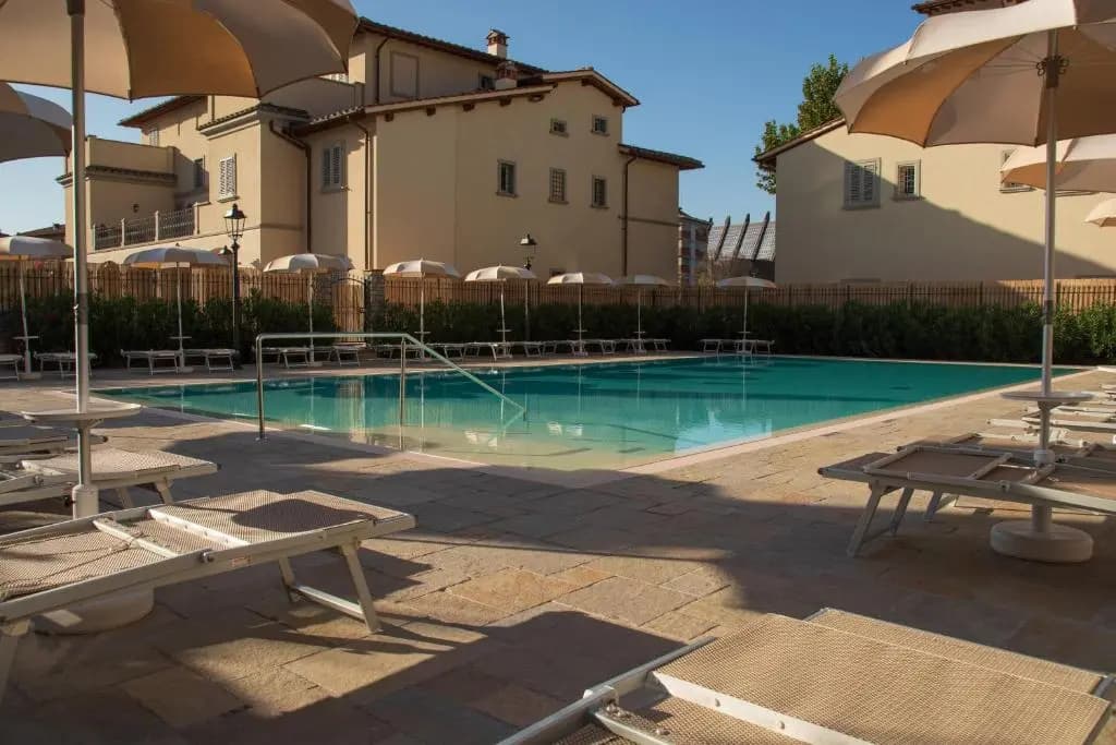 NilHotel Florence - photo 33
