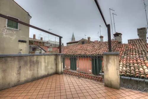 Residenza Castello 5280 - main photo