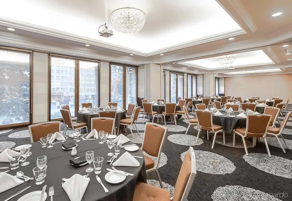 The Menzies Sydney - photo 11