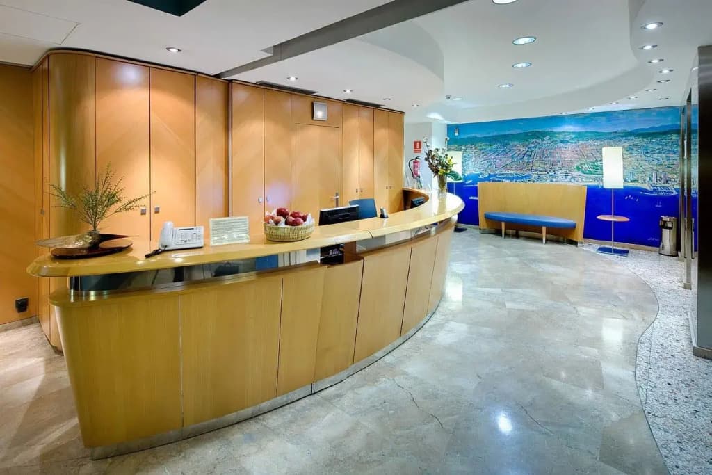 Hotel Del Mar - photo 2