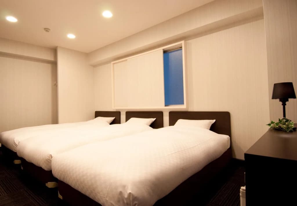 Hotel Lotus Umeda - Adult Only - photo 2